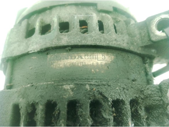 31100RSRE01 ALTERNADOR HONDA CR-V III (RE_)|Desguaces La Cabaña