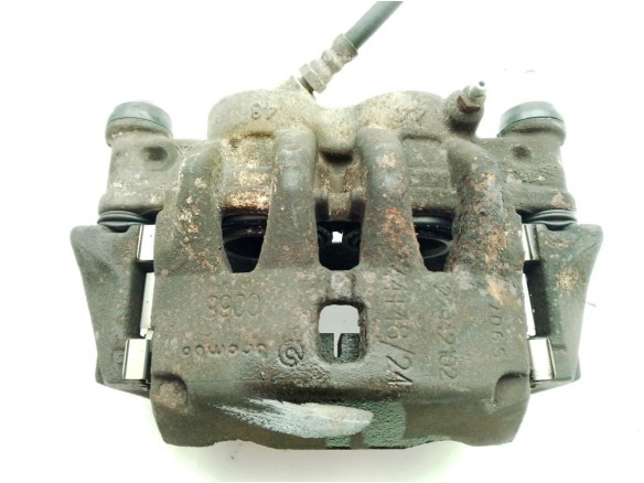 4401J6, 22942201 PINZA DEL IZQ CITROEN JUMPER Furgón|Desguaces La Cabaña