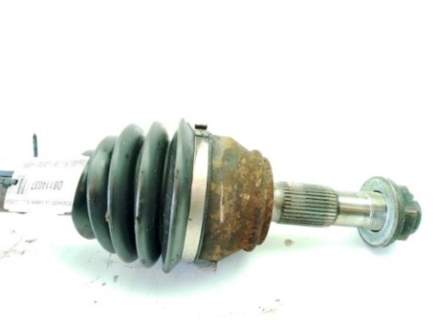 5802AS ARRANQUE CITROEN JUMPER Furgón|Desguaces La Cabaña 2