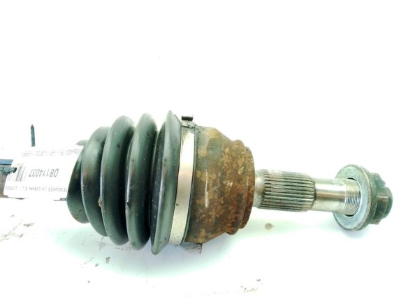 3272PA PALIER DEL IZQ CITROEN JUMPER Furgón|Desguaces La Cabaña