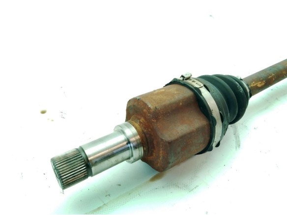 3272PA PALIER DEL IZQ CITROEN JUMPER Furgón|Desguaces La Cabaña