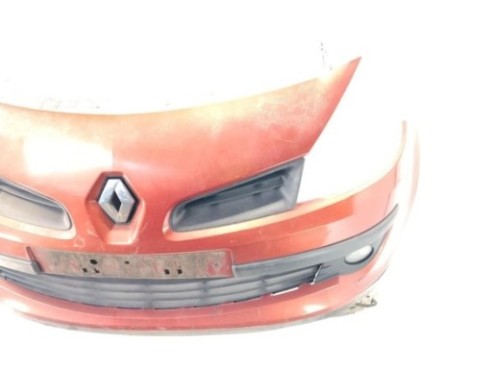 260608145R FARO IZQUIERDO RENAULT CLIO III (BR0/1, CR0/1)|Desguaces La Cabaña 2