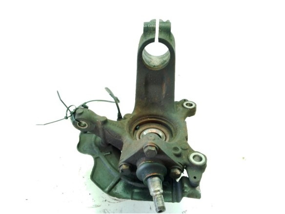 3646A0 MANGUETA DEL IZQ CITROEN JUMPER Furgón|Desguaces La Cabaña