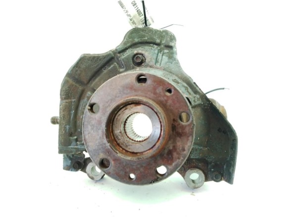 3647A0 MANGUETA DEL DER CITROEN JUMPER Furgón|Desguaces La Cabaña