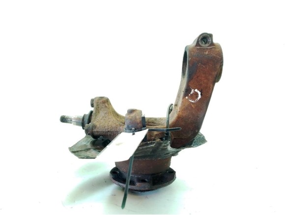 3647A0 MANGUETA DEL DER CITROEN JUMPER Furgón|Desguaces La Cabaña