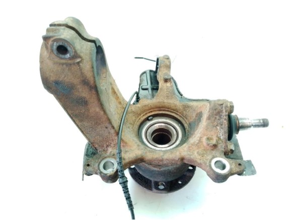 3647A0 MANGUETA DEL DER CITROEN JUMPER Furgón|Desguaces La Cabaña