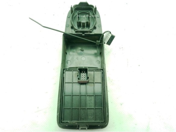   MANDO ELEVALUNAS PUERTA LAT DEL IZQ CITROEN JUMPER Furgón|Desguaces La Cabaña