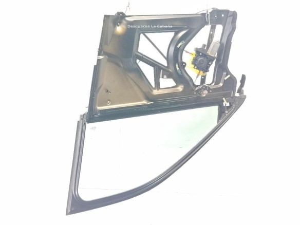 8L4837462 ELEVALUNAS PUERTA LAT DEL DER AUDI A3 (8L1)|Desguaces La Cabaña