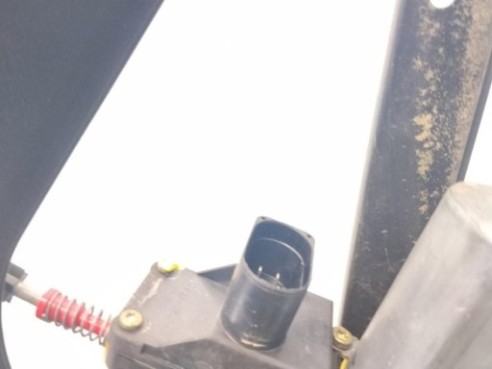 8L4837462 ELEVALUNAS PUERTA LAT DEL DER AUDI A3 (8L1)|Desguaces La Cabaña