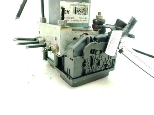 4541K0, 00517250970 GRUPO ABS CITROEN JUMPER Furgón|Desguaces La Cabaña