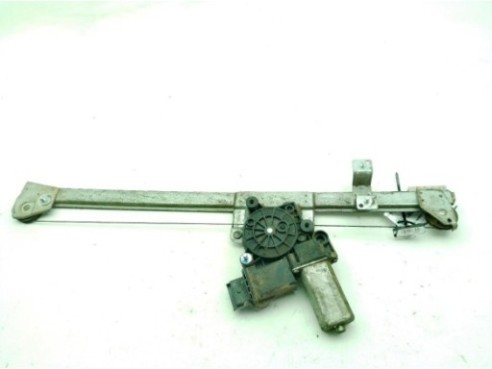 5802AS ARRANQUE CITROEN JUMPER Furgón|Desguaces La Cabaña 2