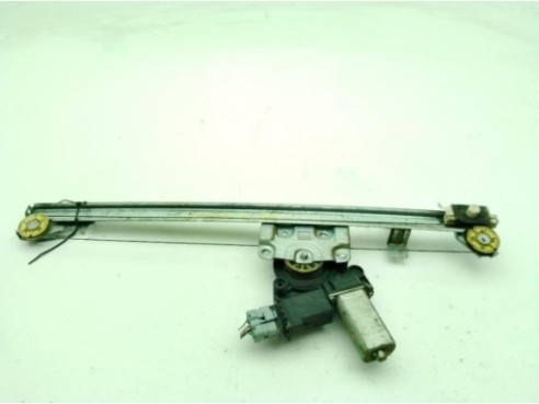 5802AS ARRANQUE CITROEN JUMPER Furgón|Desguaces La Cabaña 2