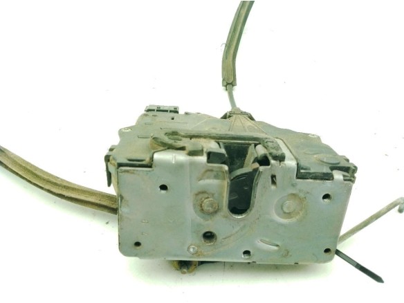 1633561480 CERRADURA PUERTA LAT DEL IZQ CITROEN JUMPER Furgón|Desguaces La Cabaña