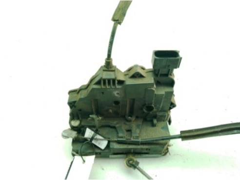 5802AS ARRANQUE CITROEN JUMPER Furgón|Desguaces La Cabaña 2