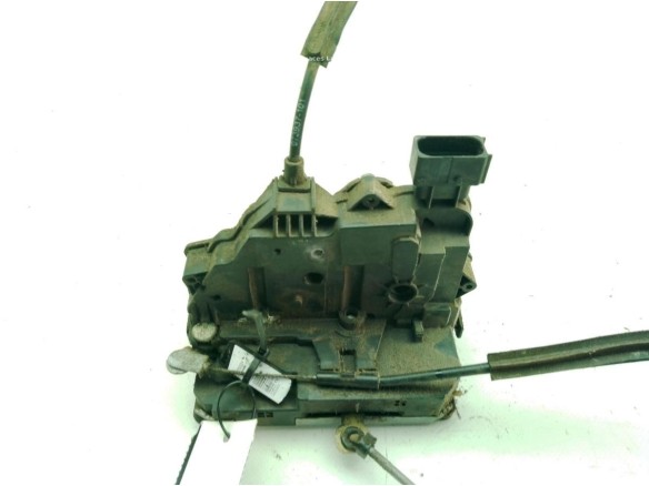 1633561480 CERRADURA PUERTA LAT DEL IZQ CITROEN JUMPER Furgón|Desguaces La Cabaña