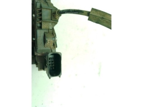 1633561480 CERRADURA PUERTA LAT DEL IZQ CITROEN JUMPER Furgón|Desguaces La Cabaña