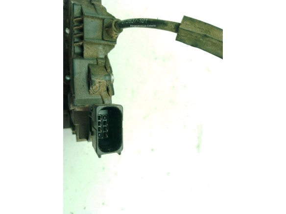 1633561480 CERRADURA PUERTA LAT DEL IZQ CITROEN JUMPER Furgón|Desguaces La Cabaña