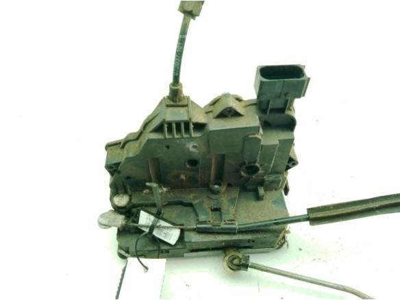 1633561480 CERRADURA PUERTA LAT DEL IZQ CITROEN JUMPER Furgón|Desguaces La Cabaña