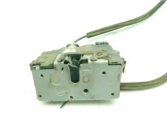 1633562780, 1350147080 CERRADURA PUERTA LAT DEL DER CITROEN JUMPER Furgón|Desguaces La Cabaña