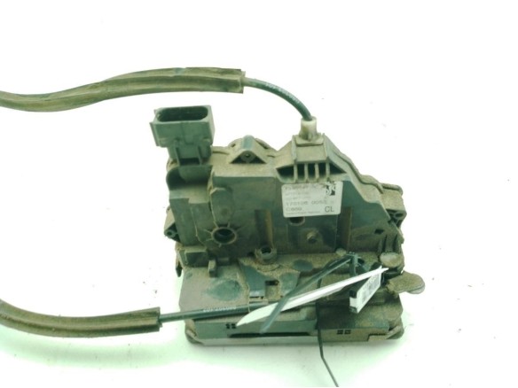 1633562780, 1350147080 CERRADURA PUERTA LAT DEL DER CITROEN JUMPER Furgón|Desguaces La Cabaña