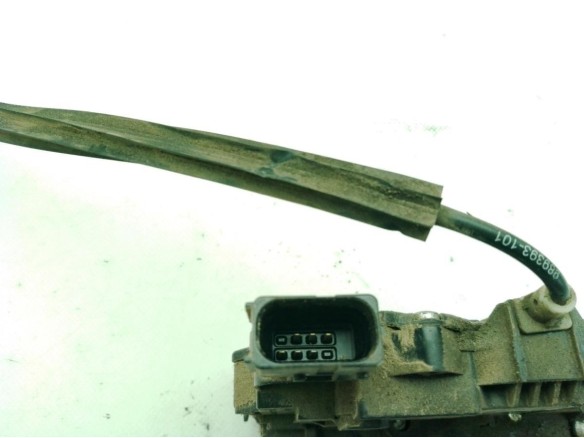 1633562780, 1350147080 CERRADURA PUERTA LAT DEL DER CITROEN JUMPER Furgón|Desguaces La Cabaña