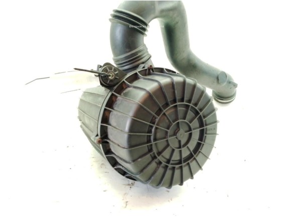 1349549080 CAJA FILTRO AIRE CITROEN JUMPER Furgón|Desguaces La Cabaña