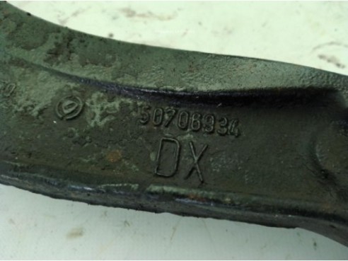 3520S0 BRAZO SUSPENSION DEL IZQ INF CITROEN JUMPER Furgón|Desguaces La Cabaña