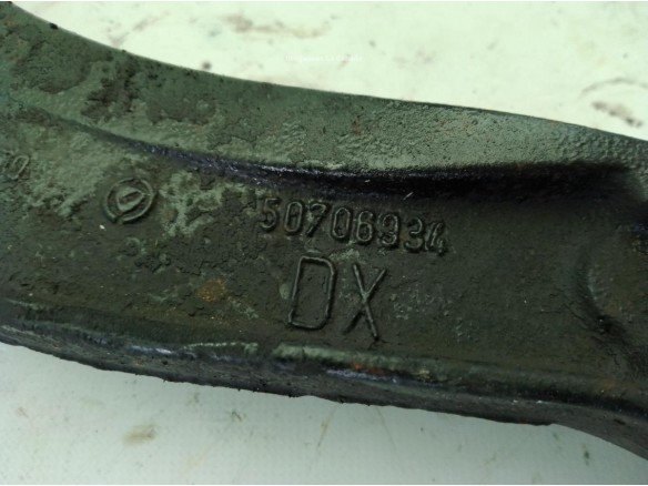 3520S0 BRAZO SUSPENSION DEL IZQ INF CITROEN JUMPER Furgón|Desguaces La Cabaña