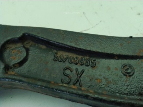 3521P1 BRAZO SUSPENSION DEL DER INF CITROEN JUMPER Furgón|Desguaces La Cabaña