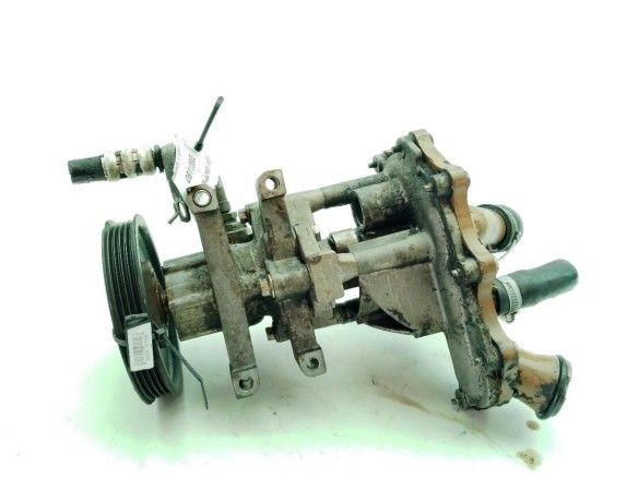 4007KK,M66113A674AA BOMBA DIRECCION CITROEN JUMPER Furgón|Desguaces La Cabaña