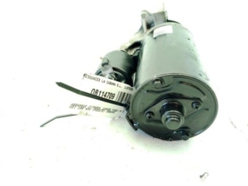 5802AS ARRANQUE CITROEN JUMPER Furgón|Desguaces La Cabaña