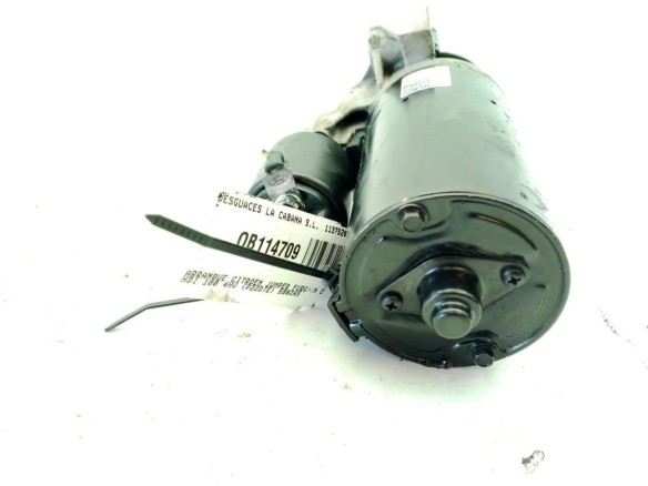 5802AS ARRANQUE CITROEN JUMPER Furgón|Desguaces La Cabaña