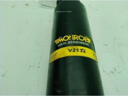 6500391380 AMORTIGUADOR TRA IZQ CITROEN JUMPER Furgón|Desguaces La Cabaña