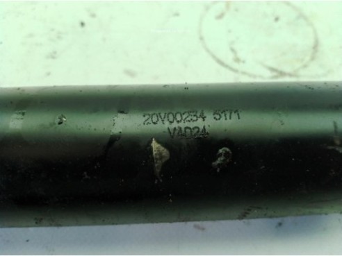 6500391380 AMORTIGUADOR TRA DER CITROEN JUMPER Furgón|Desguaces La Cabaña