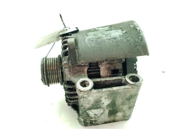 9676143580 ALTERNADOR CITROEN JUMPER Furgón|Desguaces La Cabaña