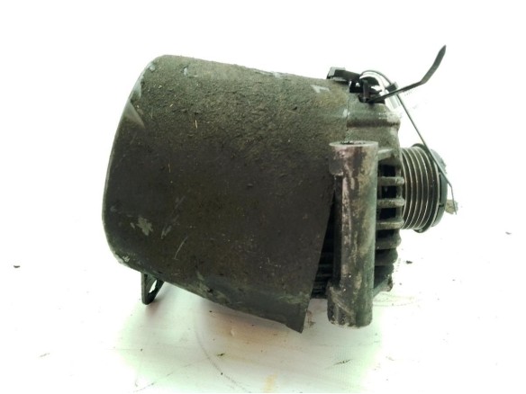 9676143580 ALTERNADOR CITROEN JUMPER Furgón|Desguaces La Cabaña