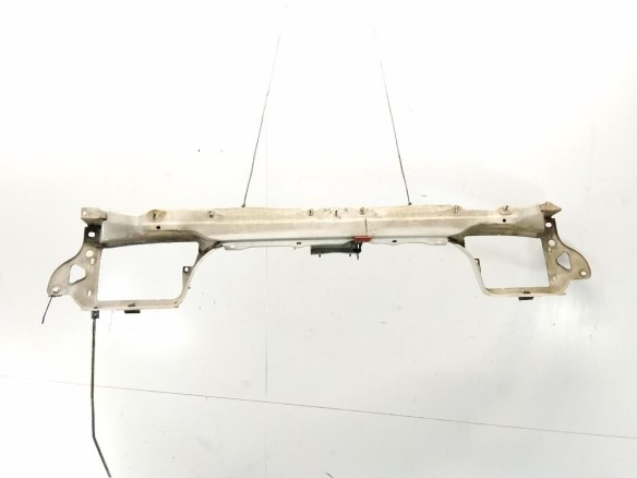 710471 FRENTE CITROEN JUMPER Furgón (230L)|Desguaces La Cabaña