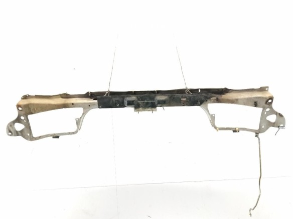 710471 FRENTE CITROEN JUMPER Furgón (230L)|Desguaces La Cabaña