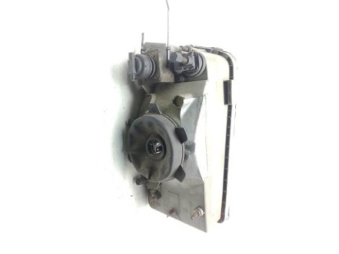 710471 FRENTE CITROEN JUMPER Furgón (230L)|Desguaces La Cabaña 2