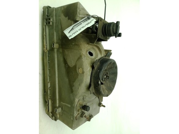 6205AE FARO DERECHO CITROEN JUMPER Furgón (230L)|Desguaces La Cabaña