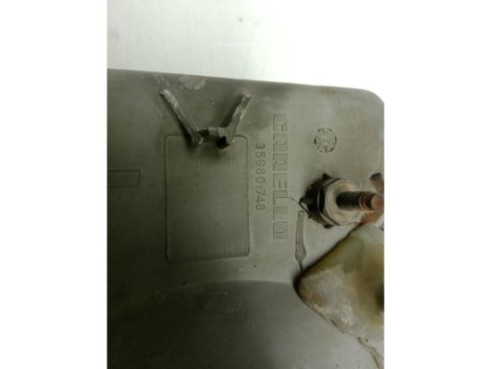 6205AE FARO DERECHO CITROEN JUMPER Furgón (230L)|Desguaces La Cabaña