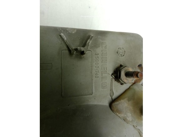 6205AE FARO DERECHO CITROEN JUMPER Furgón (230L)|Desguaces La Cabaña