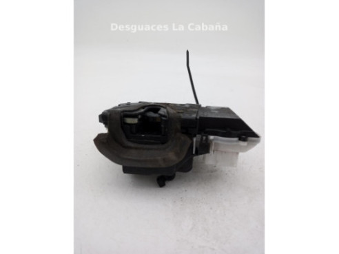 CERRADURA PUERTA LAT DEL DER PEUGEOT 607 (9D, 9U) |Desguaces La Cabaña 2