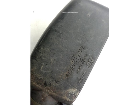 8153GT ESPEJO IZQ CITROEN JUMPER Furgón (230L)|Desguaces La Cabaña