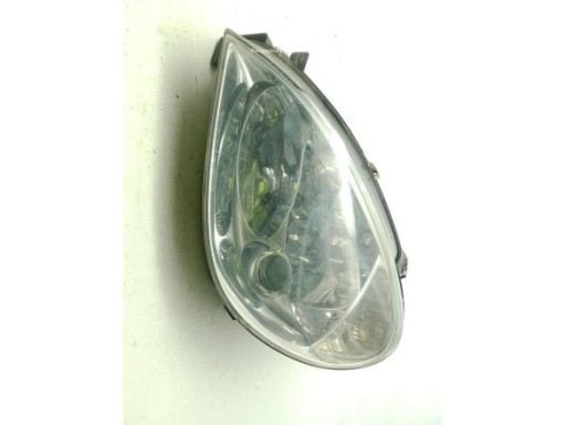 6206J7 FARO DERECHO CITROEN XSARA (N1)|Desguaces La Cabaña