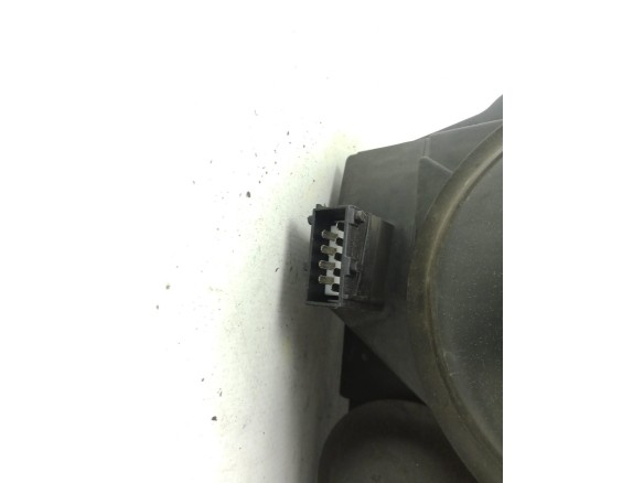 6208J7 FARO IZQUIERDO CITROEN XSARA (N1)|Desguaces La Cabaña