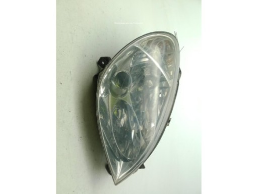6208J7 FARO IZQUIERDO CITROEN XSARA (N1)|Desguaces La Cabaña