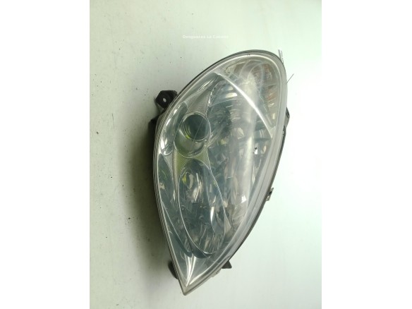 6206J7 FARO DERECHO CITROEN XSARA (N1)|Desguaces La Cabaña