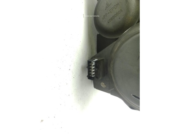 6206J7 FARO DERECHO CITROEN XSARA (N1)|Desguaces La Cabaña