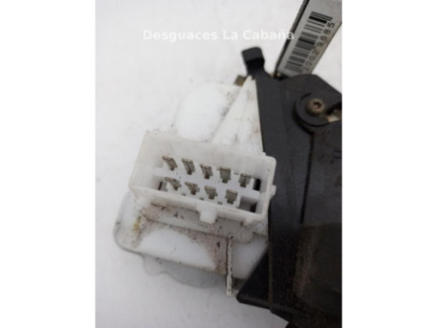 CERRADURA PUERTA LAT DEL IZQ PEUGEOT 607 (9D, 9U) |Desguaces La Cabaña